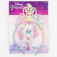 Προσφορά Disney Princess Headband & Jewellery Set - 4 Pack για 11,04€ σε Claire's