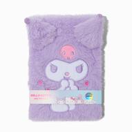 Προσφορά Hello Kitty® And Friends Claire's Exclusive Kuromi® Plush Notebook για 15,99€ σε Claire's