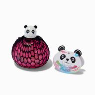 Προσφορά Panda Squishy Mesh Ball Fidget Toy – Styles Vary για 4,79€ σε Claire's