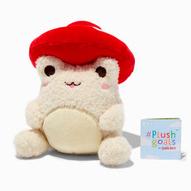 Προσφορά #Plush Goals by Cuddle Barn® 6'' Toadstool Frog Wawa Soft Toy για 12,99€ σε Claire's