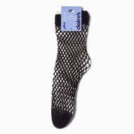 Προσφορά Black Fishnet Crew Socks για 5,99€ σε Claire's