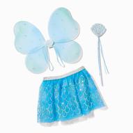 Προσφορά Claire's Club Blue Mermaid Dress Up Set - 3 Pack για 17,99€ σε Claire's