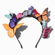 Προσφορά Rainbow Bright Butterfly Headband για 8,49€ σε Claire's