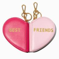 Προσφορά Best Friends Heart Coin Purse - 2 Pack για 11,99€ σε Claire's
