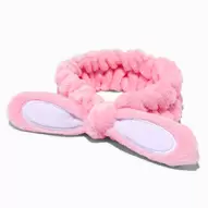 Προσφορά Pink Bunny Makeup Bow Headwrap για 4,99€ σε Claire's