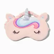 Προσφορά Chubby Unicorn Plush Sleeping Mask για 4,99€ σε Claire's