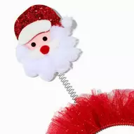 Προσφορά Santa Claus Bopper Headband για 9,99€ σε Claire's