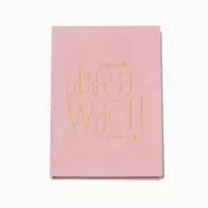 Προσφορά Wicked™ Claire's Exclusive "The Best Witch Of All" Emblem Pink Notebook για 19,99€ σε Claire's