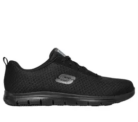 Προσφορά Work Relaxed Fit: Ghenter - Bronaugh SR για 79,95€ σε Skechers