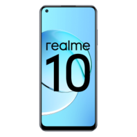 Προσφορά Realme 10 Dual 4G 8GB/ 256GB Smartphone για 169,9€ σε Cosmote