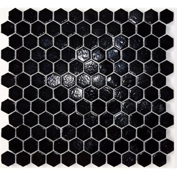 Προσφορά Hexagon Black 30,9 x 28,6 για 79€ σε Ravenna