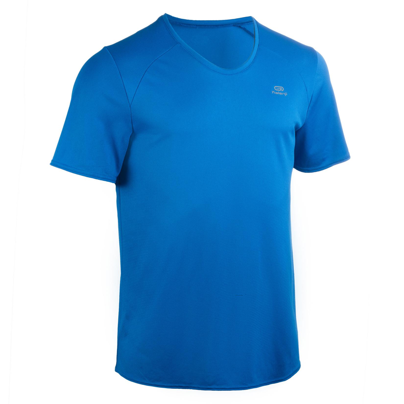 Προσφορά Ανδρικό εξατομικεύσιμο T-shirt αθλητικών συλλόγων - Μπλε για 5€ σε Decathlon