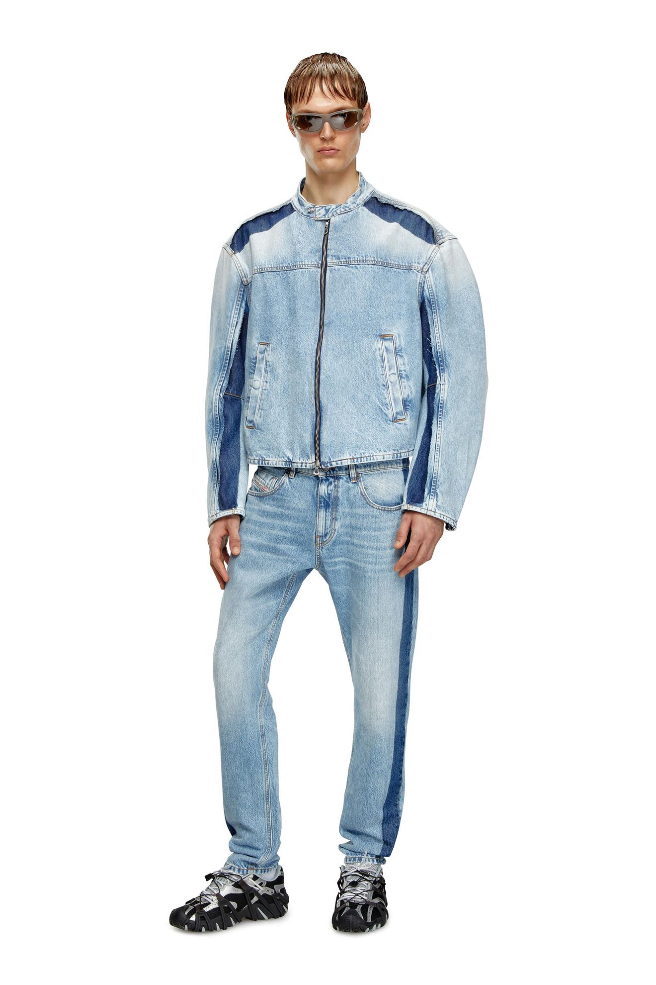 Προσφορά Slim Jeans - 2019 D-Strukt για 334€ σε DIESEL