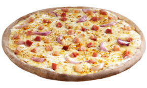 Προσφορά Flambée για 8,4€ σε Domino's Pizza
