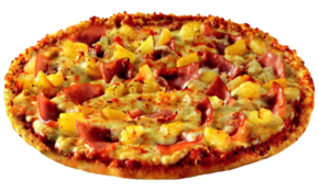 Προσφορά Tropicana για 8,15€ σε Domino's Pizza