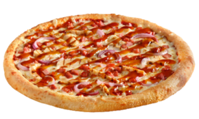 Προσφορά Bourbon για 9,45€ σε Domino's Pizza