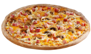 Προσφορά Cheddar Melt για 9,45€ σε Domino's Pizza
