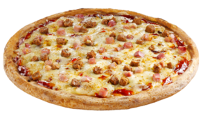 Προσφορά Barbecue Classic για 9,45€ σε Domino's Pizza