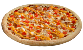 Προσφορά Burger BBQ για 9,45€ σε Domino's Pizza