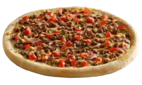 Προσφορά Burger Classic για 11,05€ σε Domino's Pizza