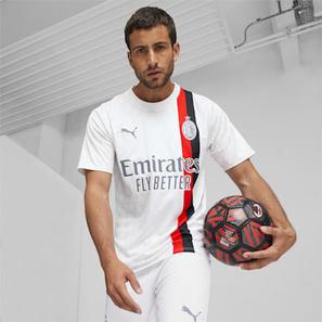 Προσφορά AC Milan 23/24 Away Jersey Men για 66€ σε Puma