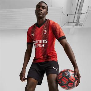 Προσφορά AC Milan 23/24 Home Jersey για 66€ σε Puma