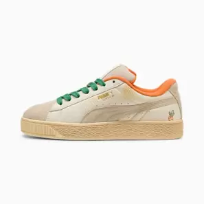 Προσφορά Suede XL CARROTS 2 Sneakers για 89,95€ σε Puma