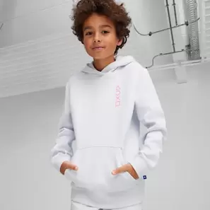 Προσφορά PUMA x PLAYSTATION Youth Hoodie για 34,95€ σε Puma