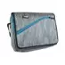 Προσφορά BAGGIE MESSENGER BAG GREY 15.6'' BLUE (BGE156988) για 15,6€ σε e-shop