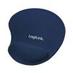 Προσφορά LOGILINK ID0027B MOUSEPAD WITH GEL WRIST REST BLUE για 27€ σε e-shop