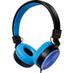 Προσφορά LOGILINK HS0049BL FOLDABLE STEREO HEADPHONE BLUE για 49€ σε e-shop