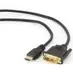 Προσφορά CABLEXPERT CC-HDMI-DVI-6 HDMI TO DVI MALE-MALE CAB... για 3,9€ σε e-shop