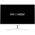 Προσφορά INNOVATOR 2025 ALL-IN-ONE 24'' WHITE INTEL CORE I3... για 279€ σε e-shop