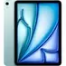 Προσφορά TABLET APPLE IPAD AIR 11 2024 MUWH3 256GB WIFI BLUE για 859€ σε e-shop