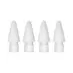 Προσφορά APPLE MLUN2ZM PENCIL TIPS 4-PACK για 25,9€ σε e-shop