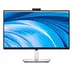 Προσφορά ΟΘΟΝΗ DELL C2423H 23.8'' LED FHD IPS BUILT IN SPEA... για 209,9€ σε e-shop