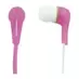 Προσφορά ESPERANZA EH146P STEREO EARPHONES LOLLIPOP PINK για 6,9€ σε e-shop