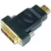 Προσφορά CABLEXPERT A-HDMI-DVI-1 HDMI TO DVI ADAPTER για 3,9€ σε e-shop