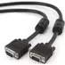 Προσφορά CABLEXPERT CC-PPVGA-5M-B PREMIUM DUAL SHIELDED VGA... για 6,9€ σε e-shop