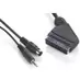 Προσφορά CABLEXPERT CCV-4444-10M SCART PLUG TO S-VIDEO + AU... για 2,99€ σε e-shop