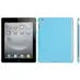 Προσφορά SWITCHEASY SW-CBP2-BL HARD CASE COVER BUDDY FOR IPAD 2 BLUE για 22,99€ σε e-shop