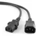 Προσφορά CABLEXPERT PC-189-VDE POWER CORD (C13 TO C14) VDE ... για 2,9€ σε e-shop