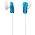 Προσφορά SONY MDR-E9LP EARBUDS BLUE για 6,8€ σε e-shop