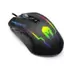 Προσφορά NOD IRON FIRE WIRED RGB GAMING MOUSE για 12,9€ σε e-shop