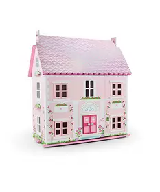 Προσφορά ELC Σπίτι Rosebud για 165€ σε Early learning centre