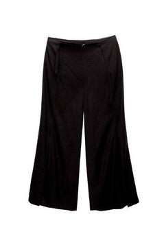 Προσφορά Ρουστίκ παντελόνι παρεό με ζώνη για 9,99€ σε Pull & Bear