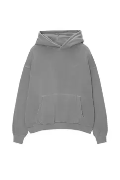 Προσφορά Φούτερ STWD με κουκούλα για 35,99€ σε Pull & Bear