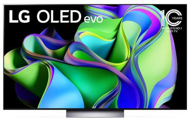Προσφορά TV LG OLED55C36LC 55'' Smart 4K για 1899€ σε Electronet