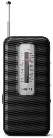 Προσφορά Ραδιόφωνο Philips TAR1506/00 για 29,9€ σε Electronet