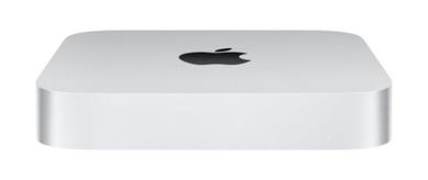 Προσφορά Apple Mac Mini M2/8GB/256GB SSD (MMFJ3GR/A) για 739€ σε Electronet